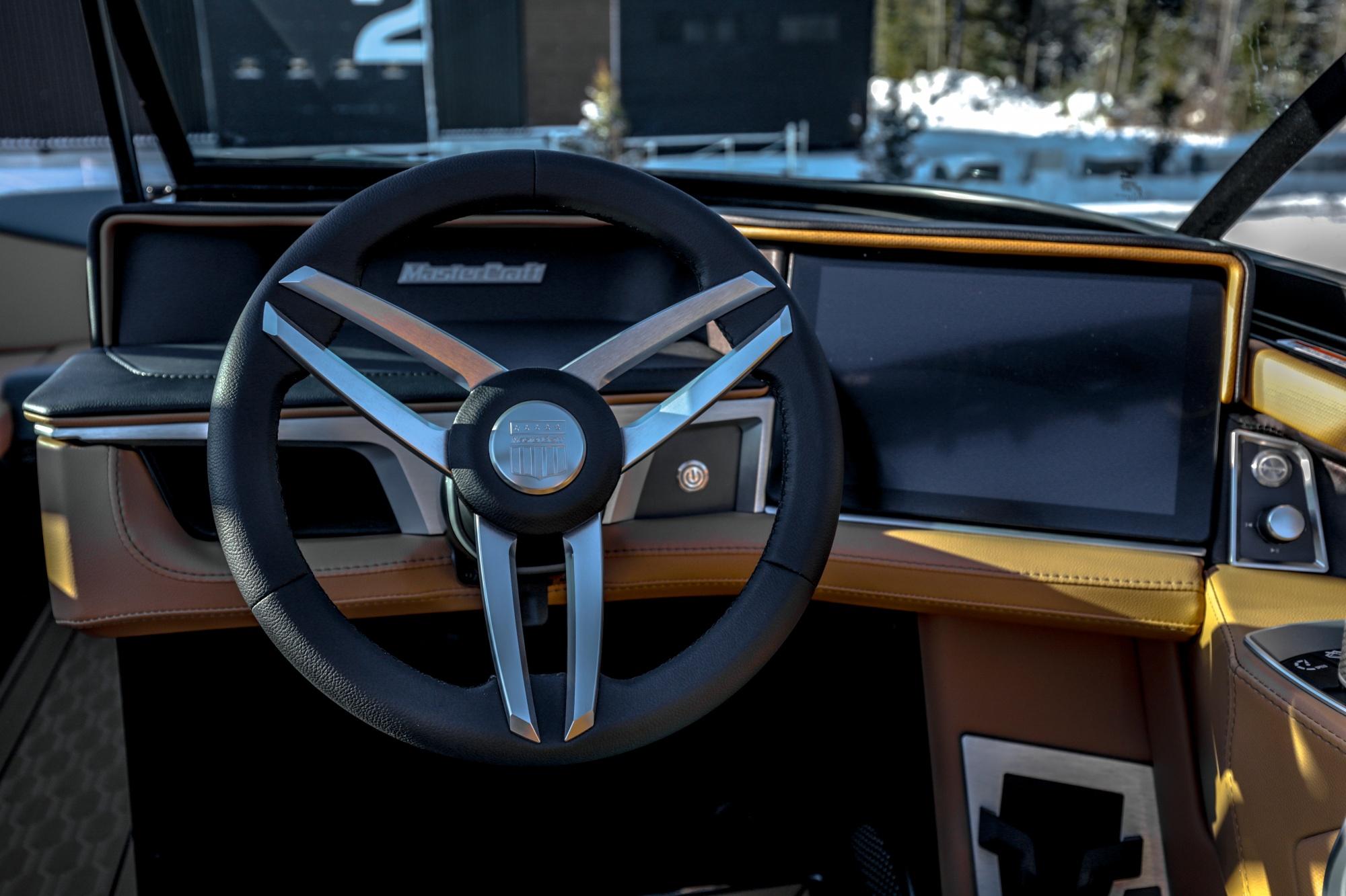 MasterCraft XT22