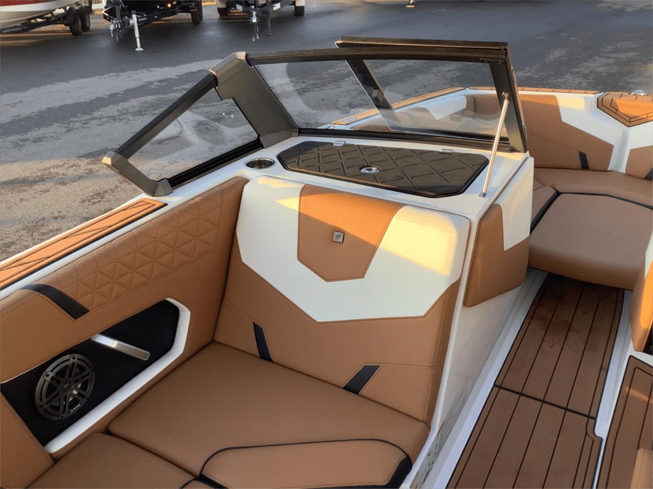 2025 Nautique GS20