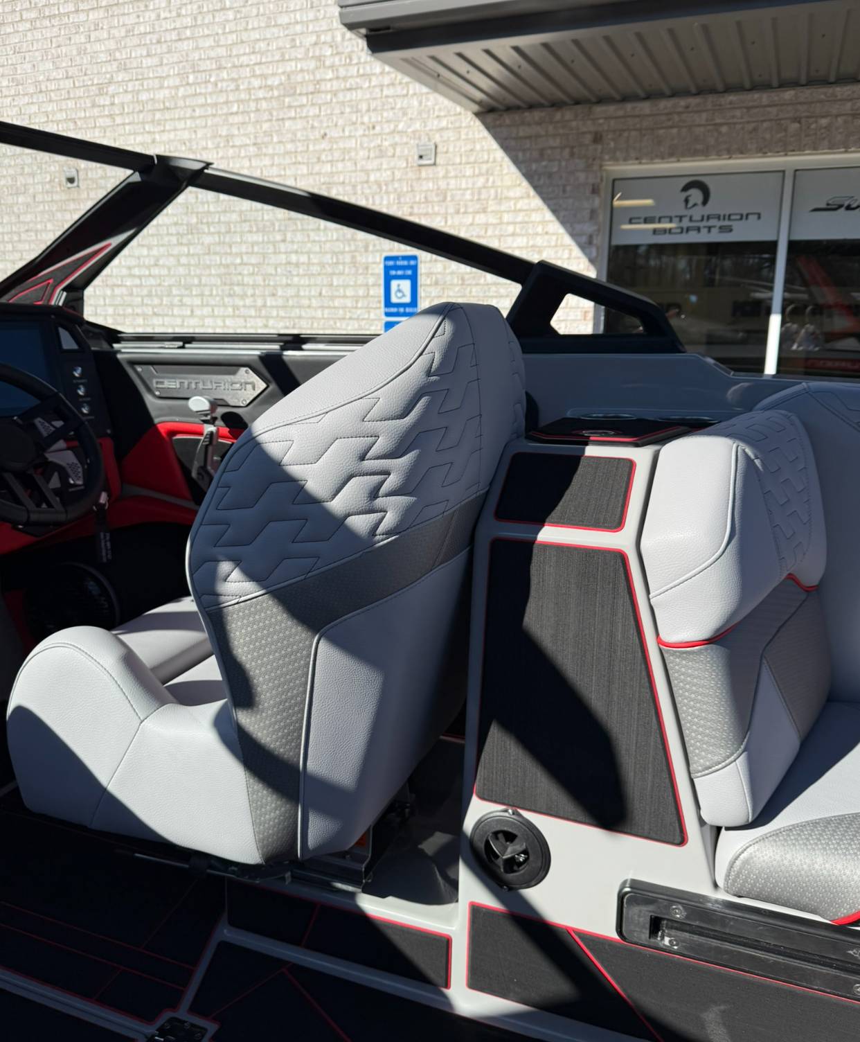 2025 Centurion Ri245
