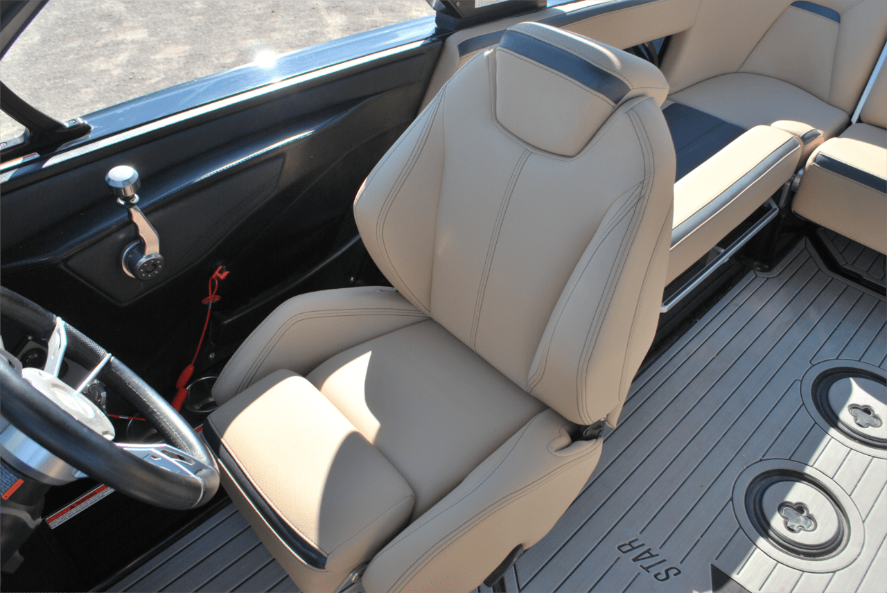 2022 MasterCraft XStar