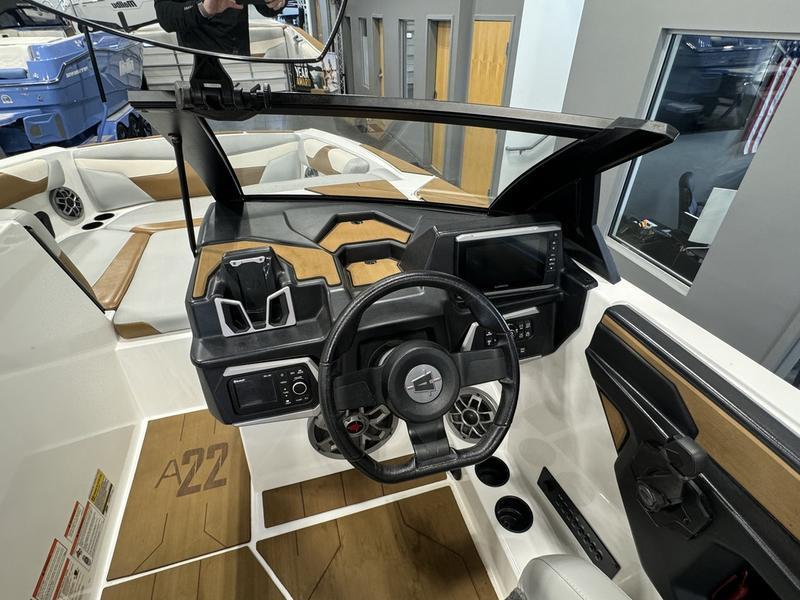 2022 Axis A22