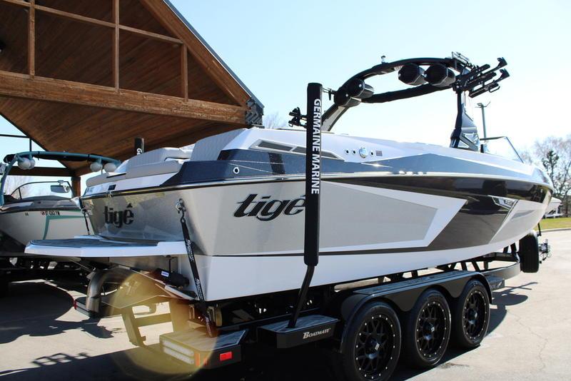 2024 Tige 24RZX