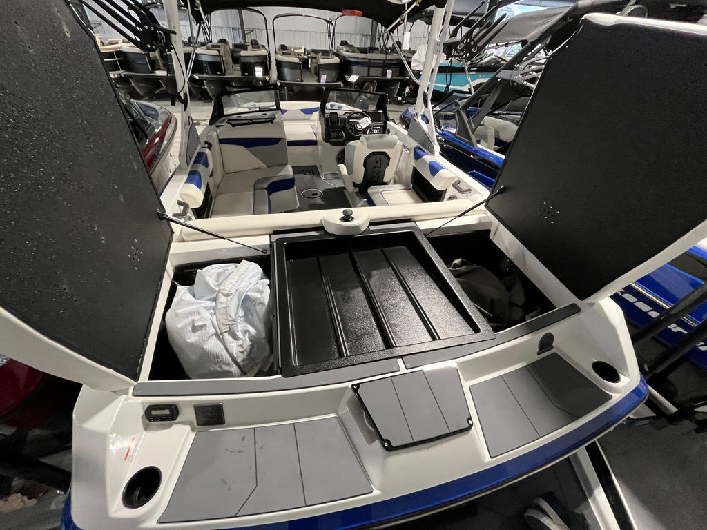 2023 axis wake research A20