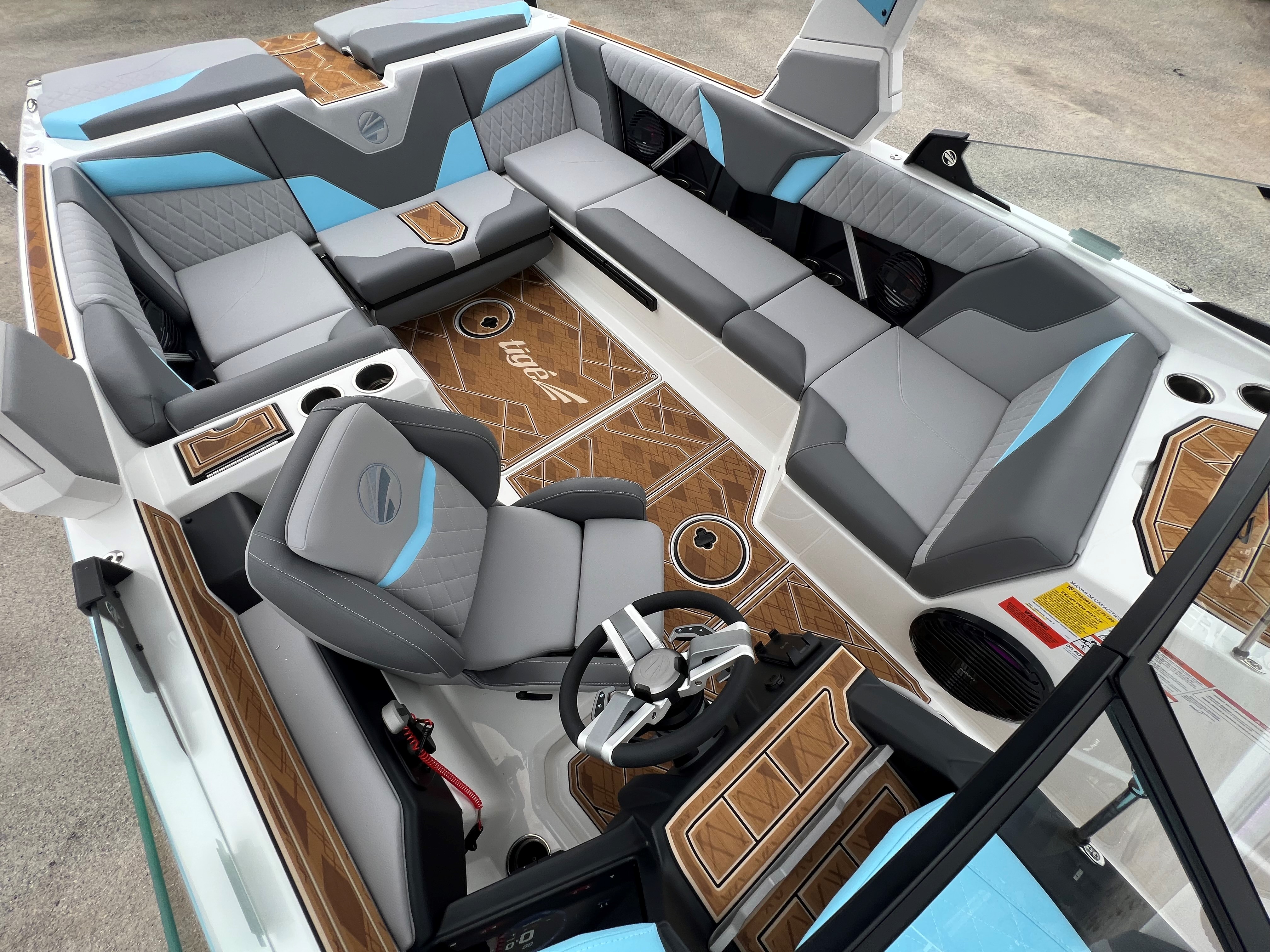 2024 Tige Z3