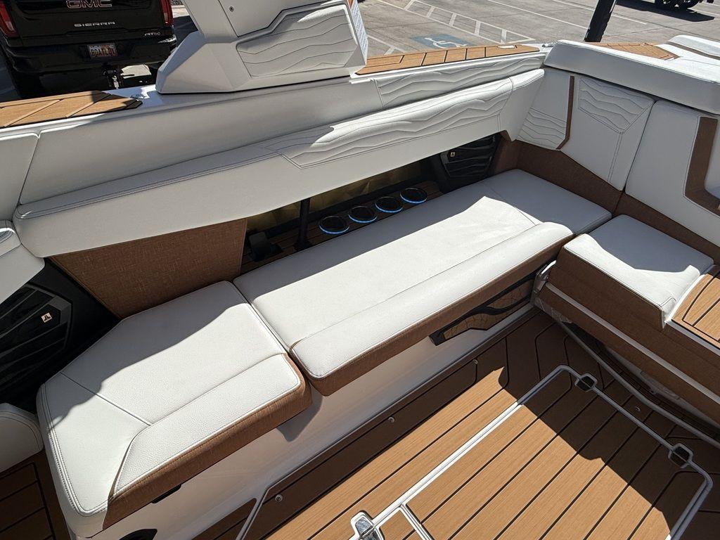 2025 nautique G25-Centennial-Edition