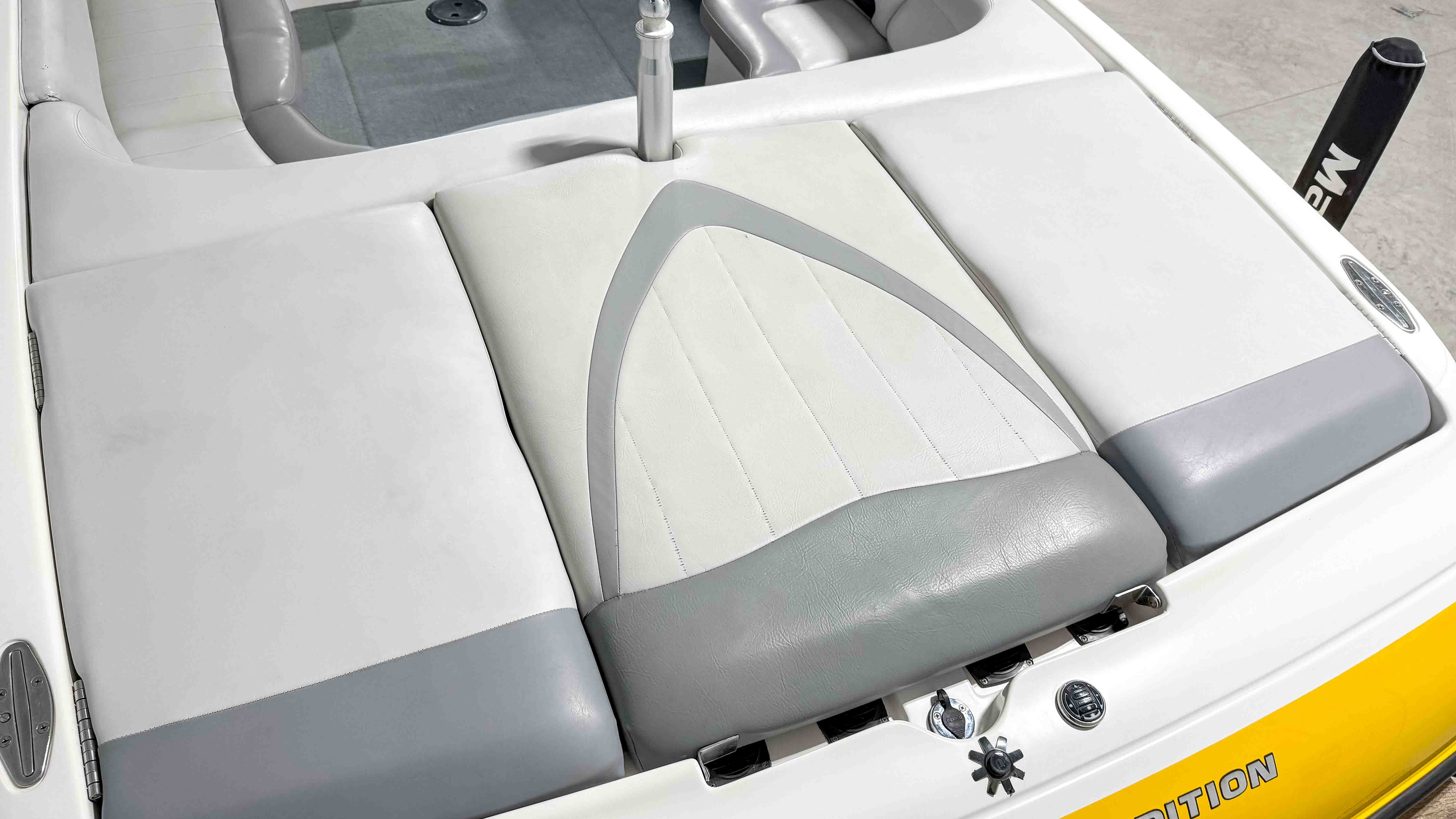 2003 Mastercraft X30