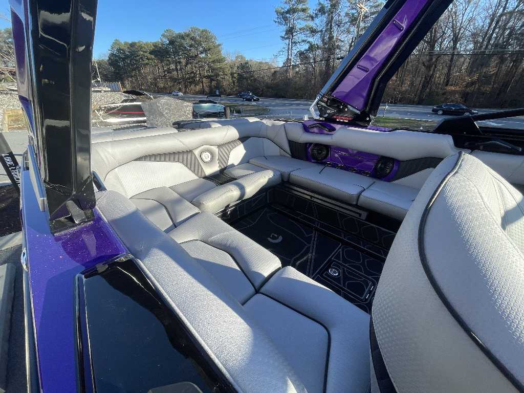 2023 Centurion FI23