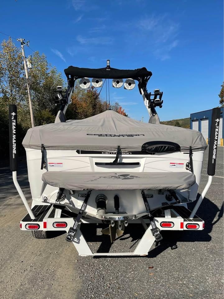 2022 Centurion RI245