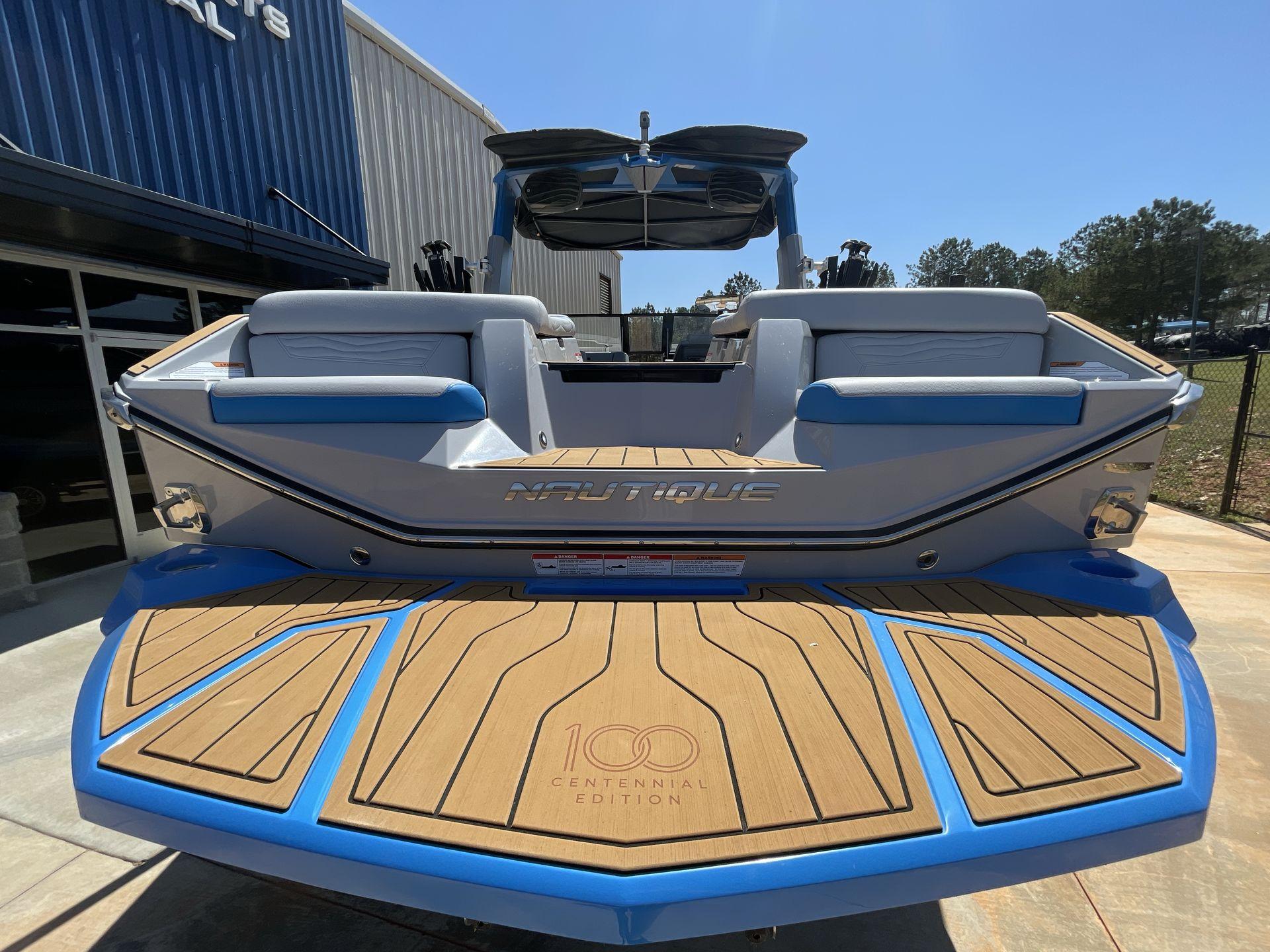 2025 Super Air Nautique G25