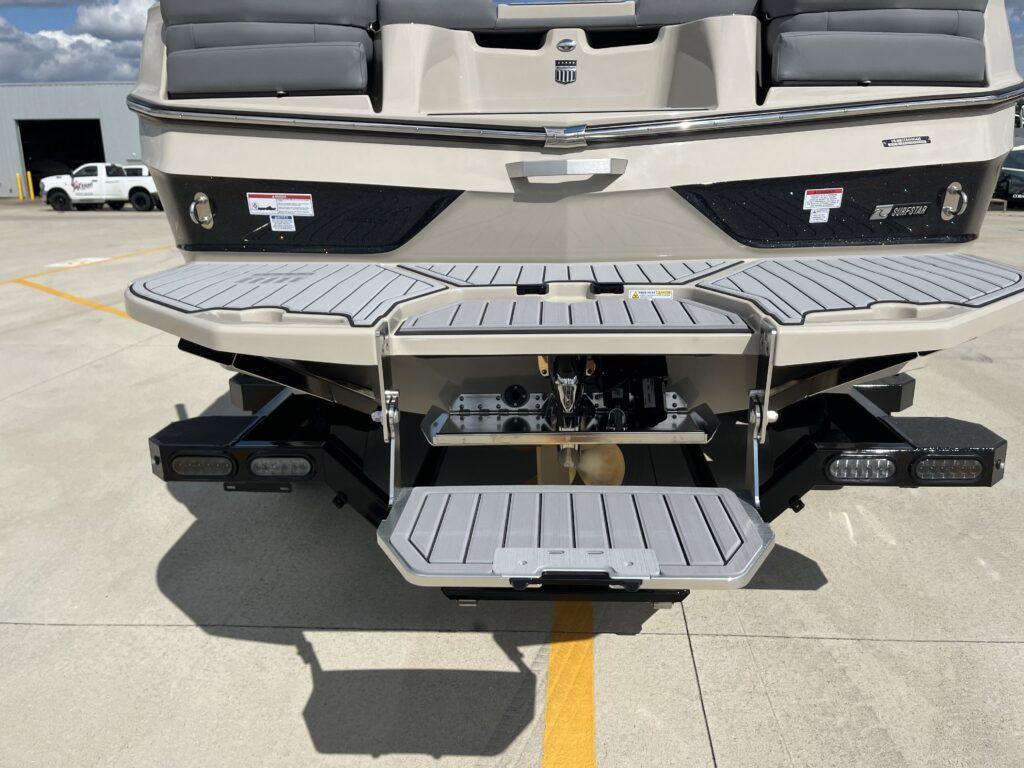 2025 MasterCraft XT20