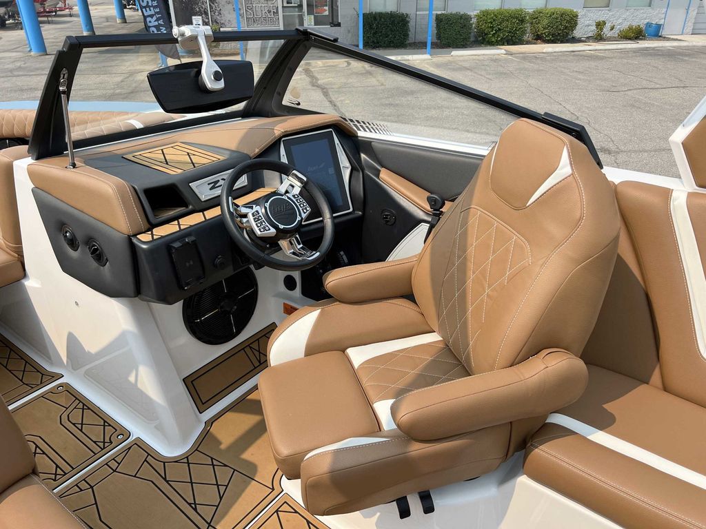 2022 Tige 23ZX
