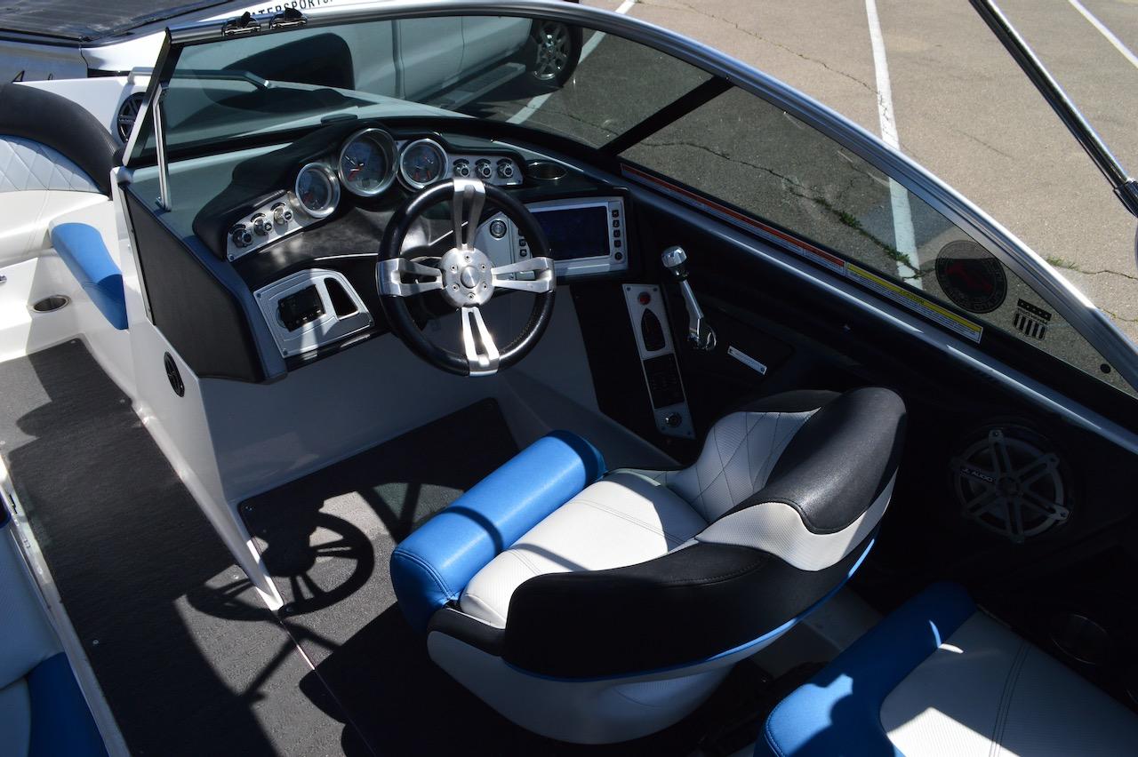2014 Mastercraft X10 | Gen 2 &amp; Pro Package