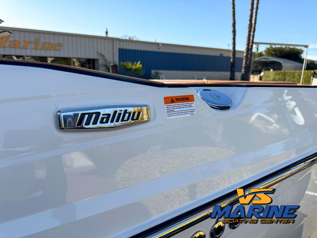 2025 Malibu Boats M230