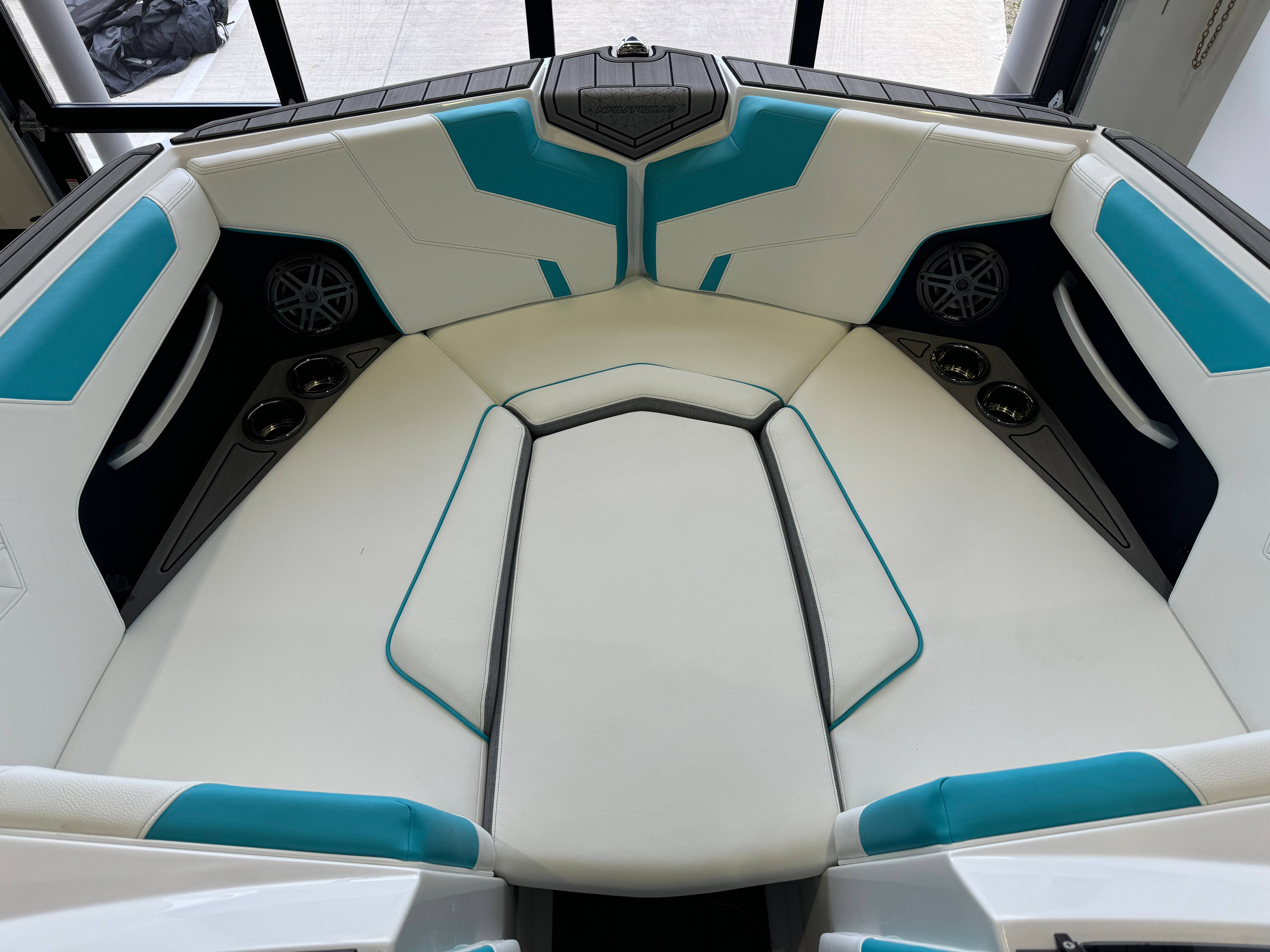 2025 Nautique Super Air Nautique GS22
