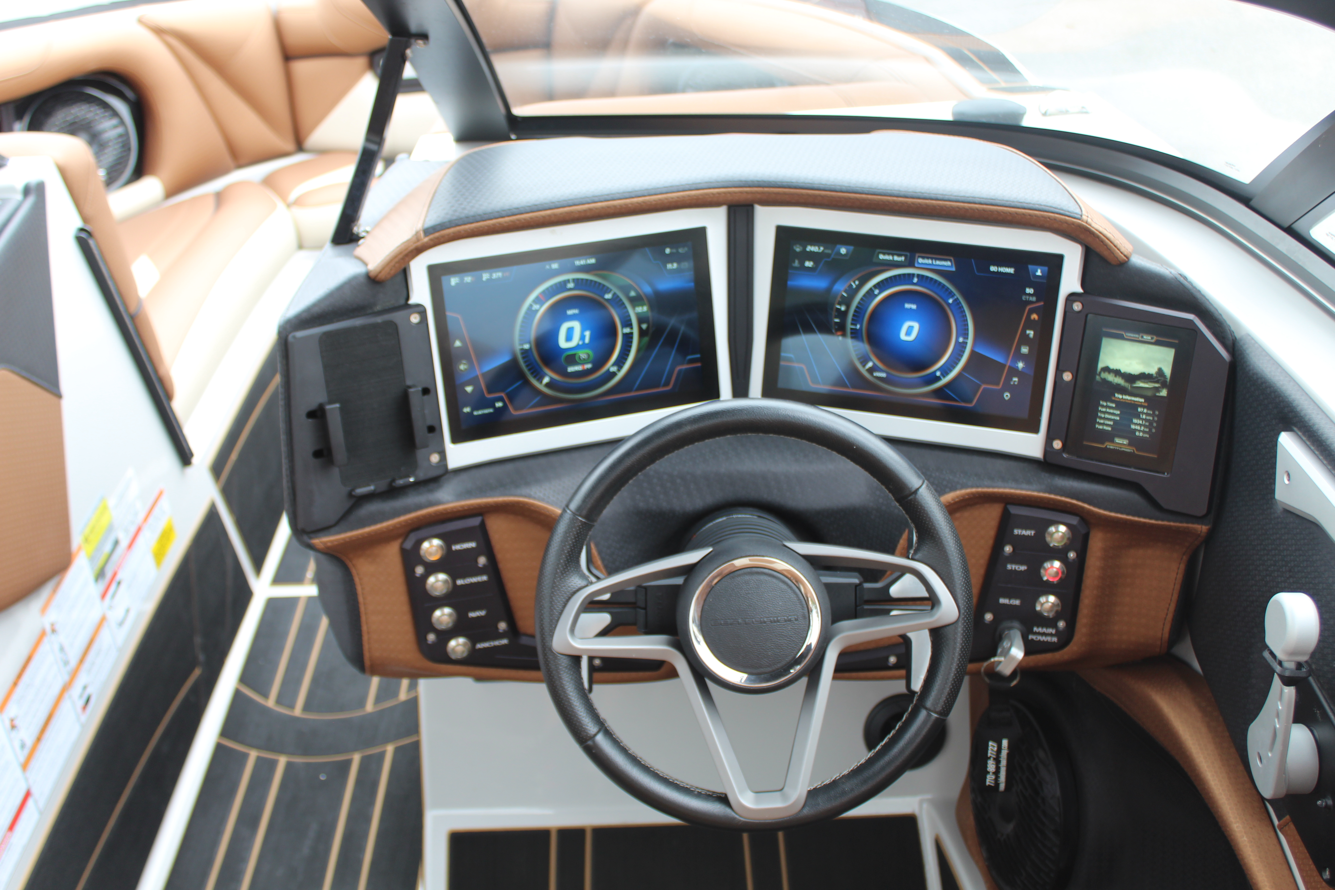 2022 Centurion Ri230