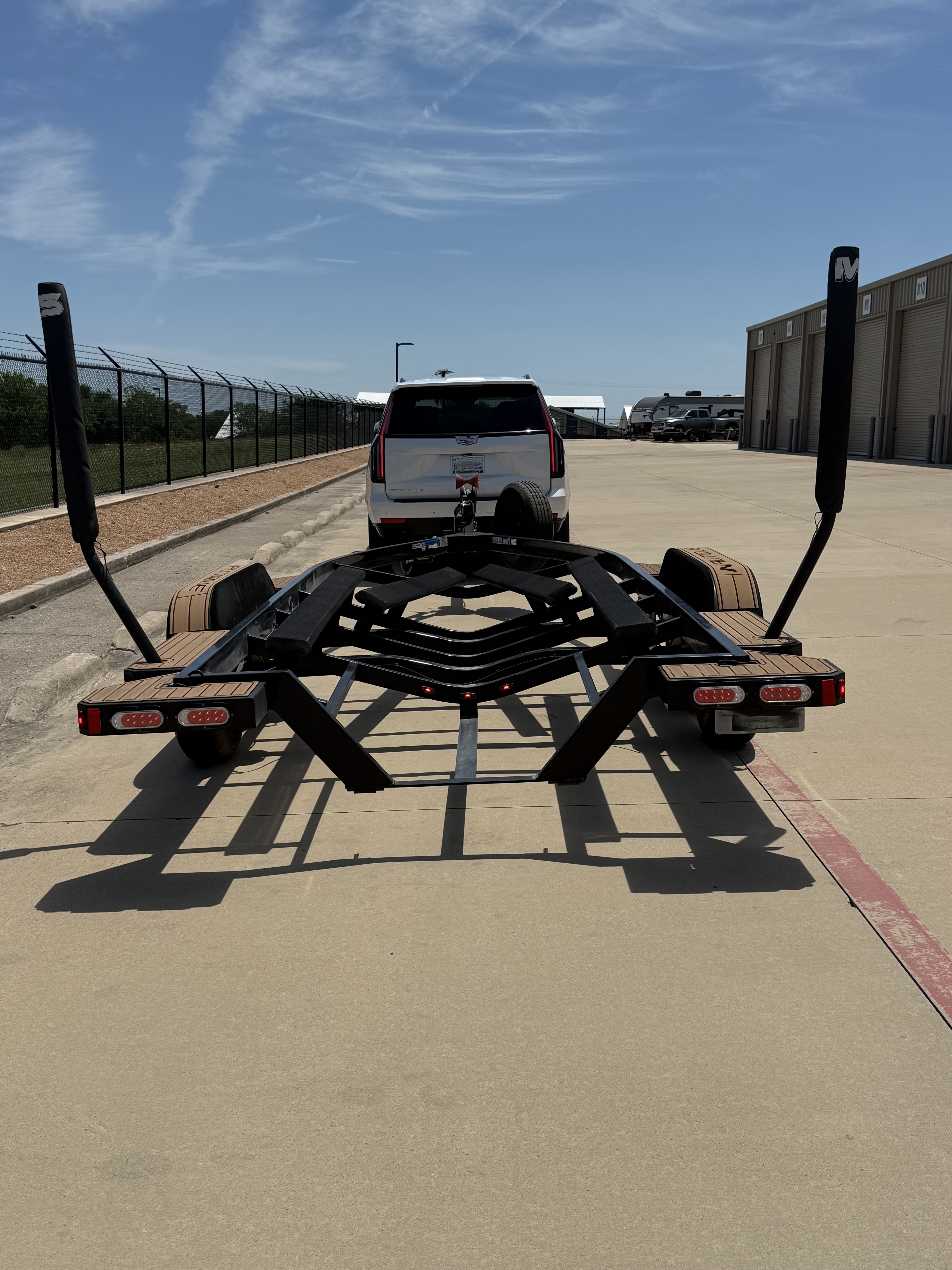 2018 Super Air Nautique GS 22 Team Edition