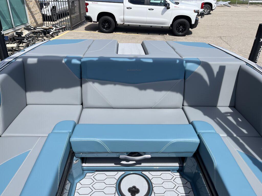 2025 MasterCraft NXT22