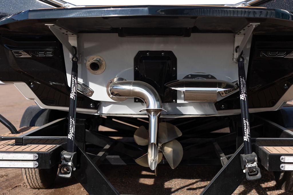 2022 Super Air Nautique G25