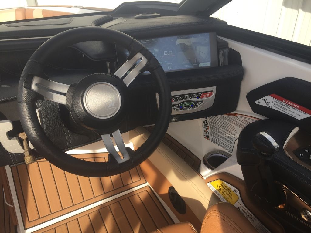 2020 Nautique Super Air Nautique G23