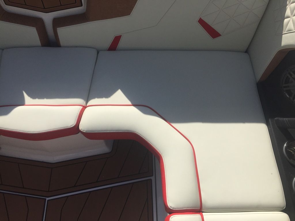 2025 Nautique Super Air Nautique GS20