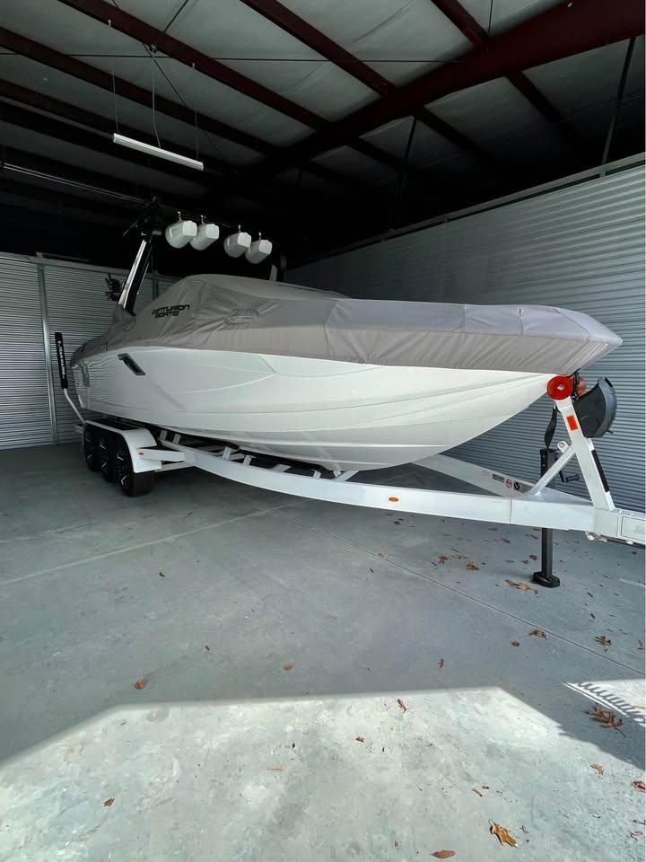 2022 Centurion RI245