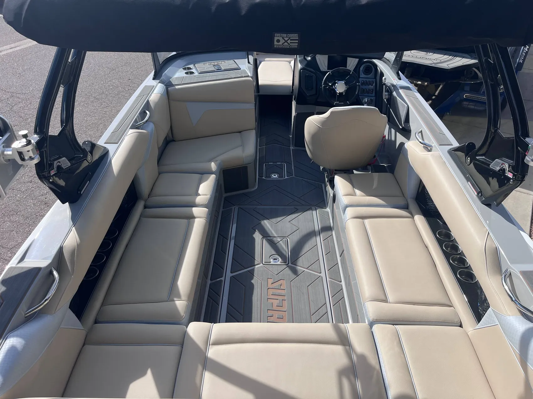2025 Supreme S240
