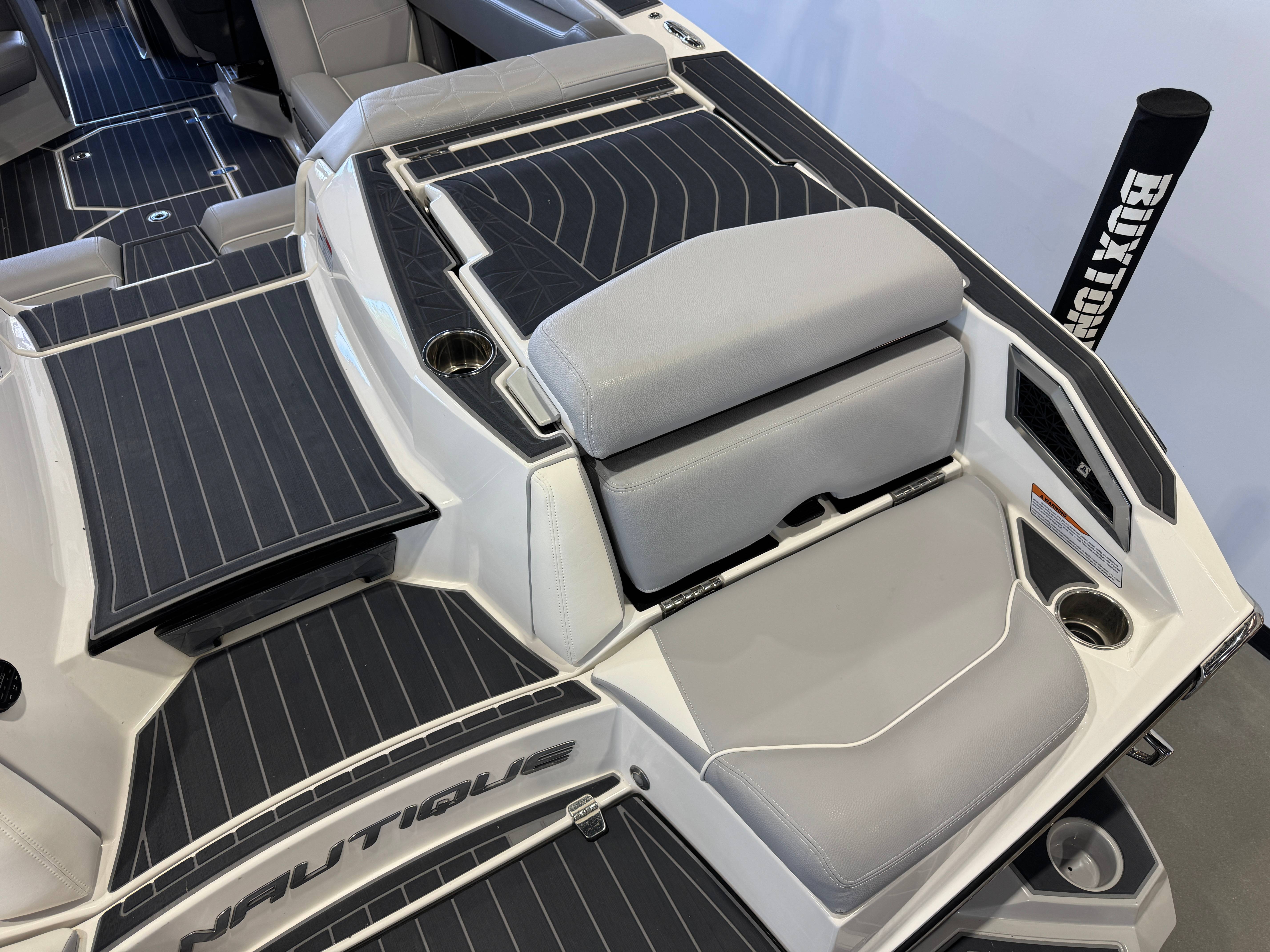2020 Nautique Super Air Nautique G23 Paragon