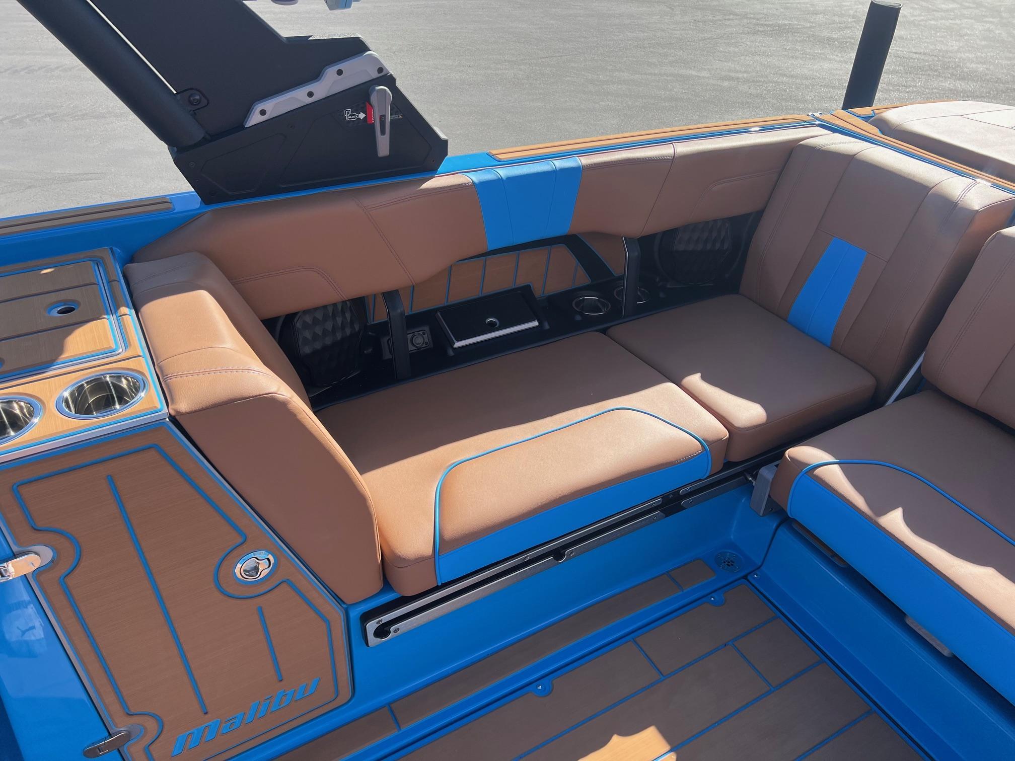 2024 Malibu 24 MXZ Demo!