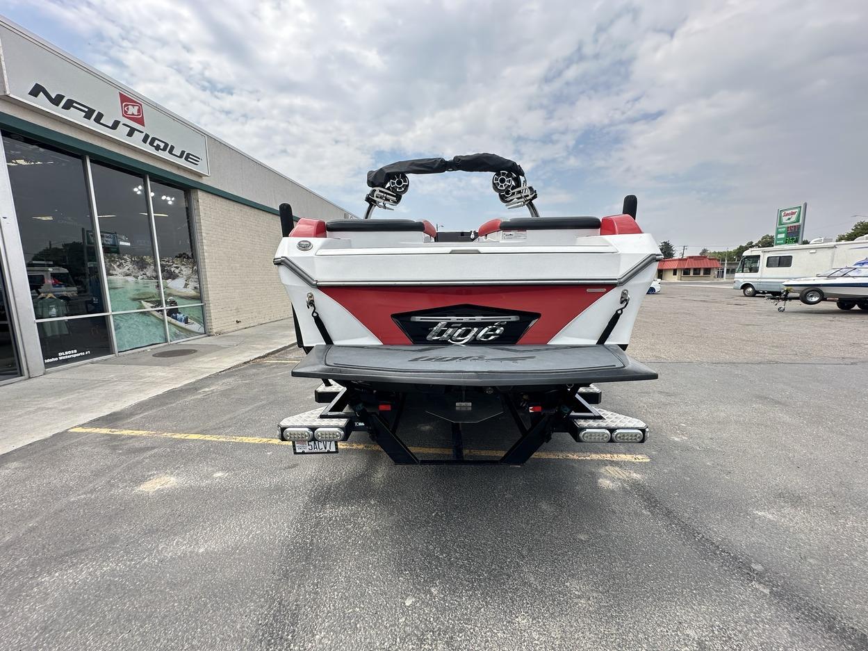 2014 Tige ASR