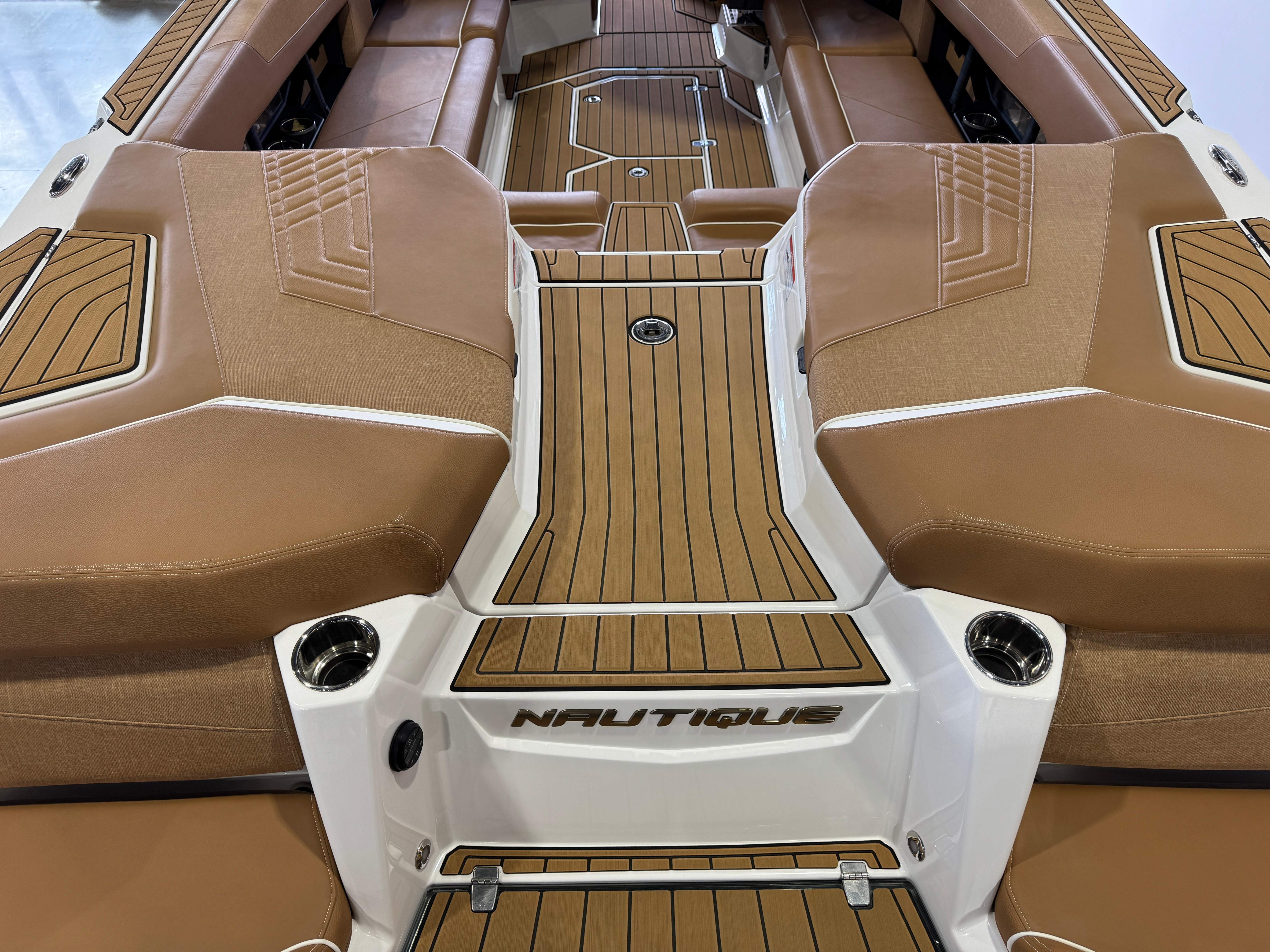 2023 Nautique Super Air Nautique G25