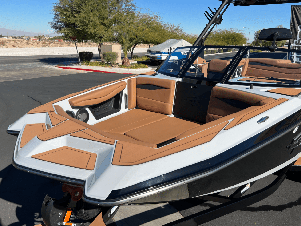 2025 Axis A245