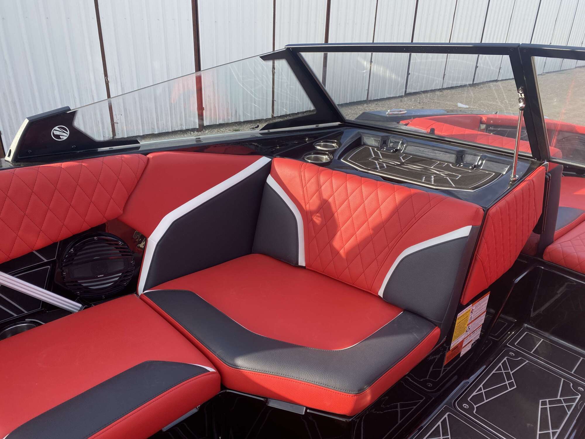2023 Tige 24RZX