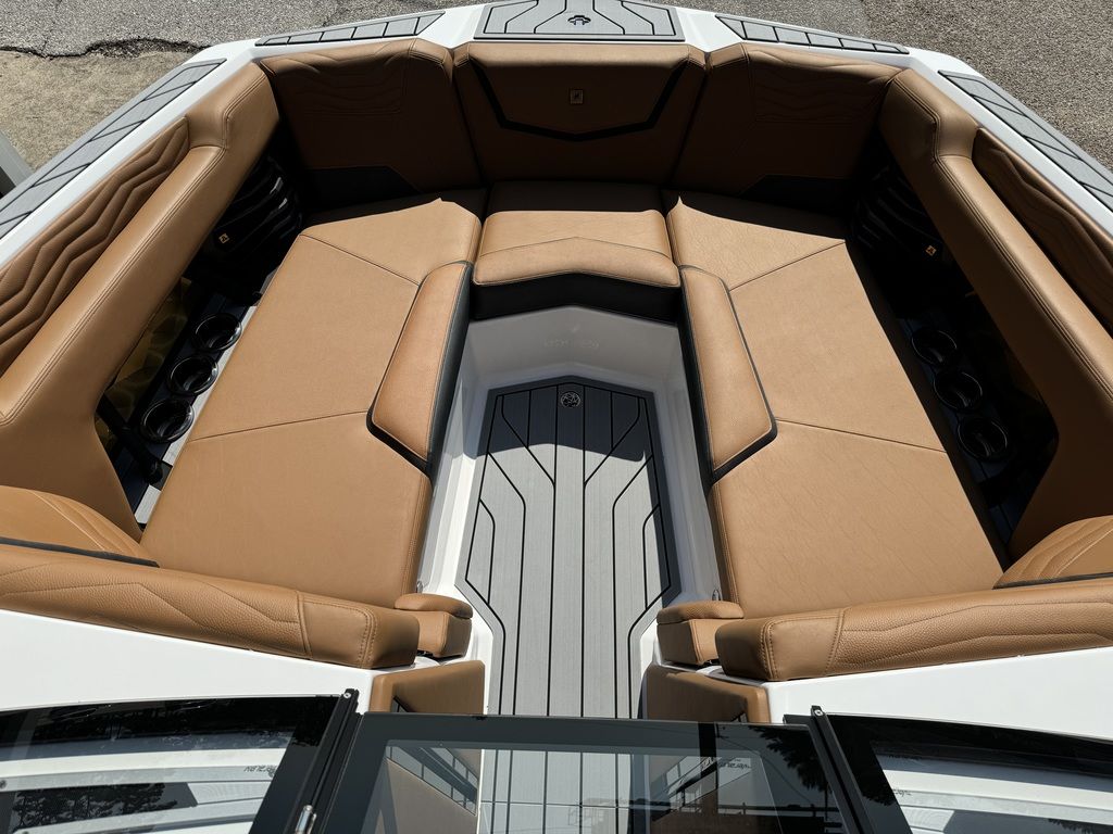 2025 nautique G23