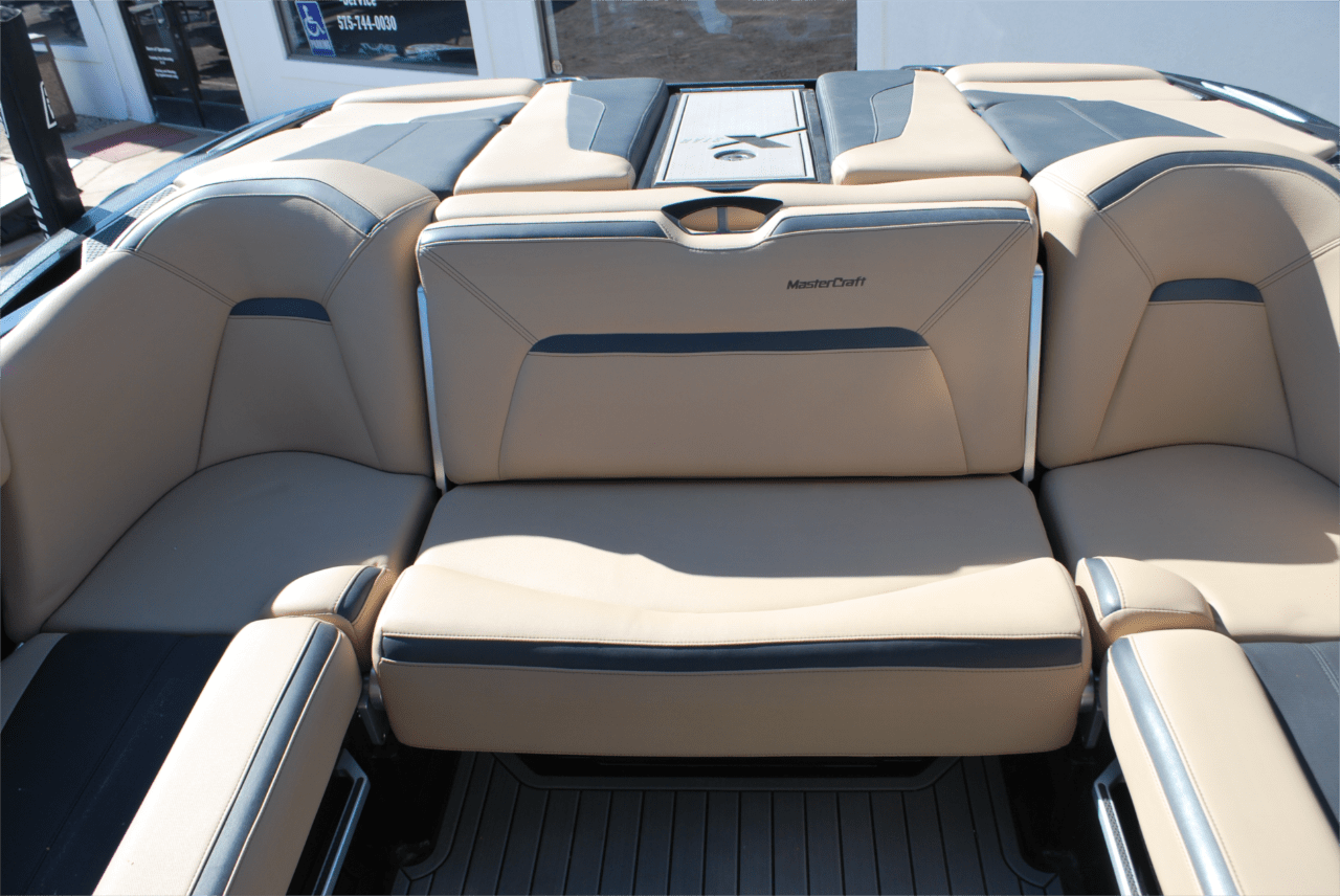 2022 MasterCraft XStar