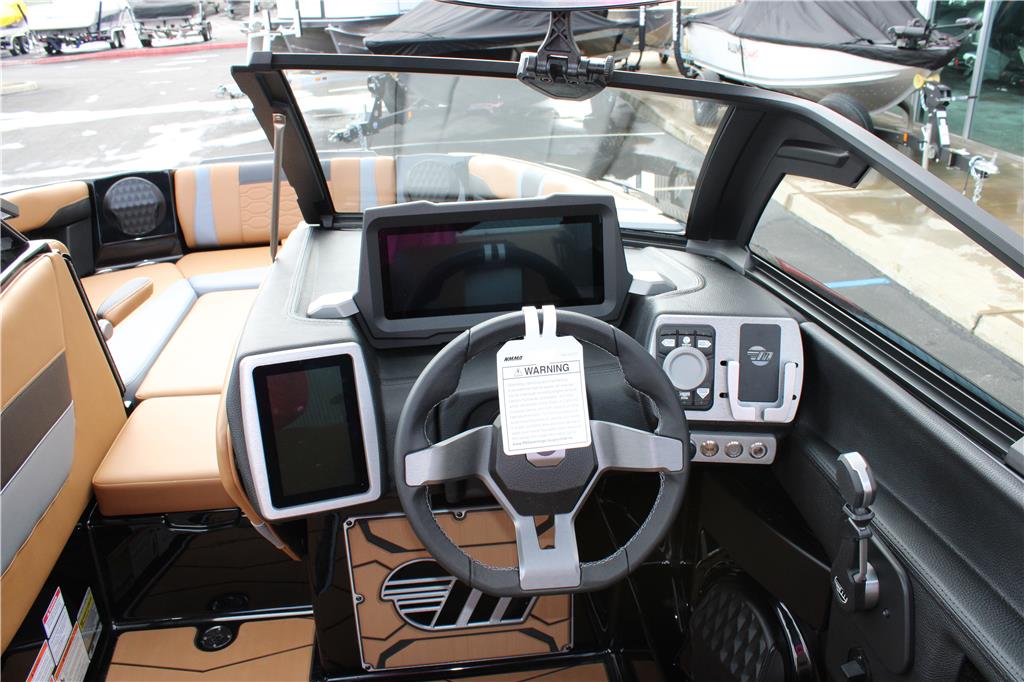 2024 Malibu Wakesetter 23 MXZ (stock#630A)