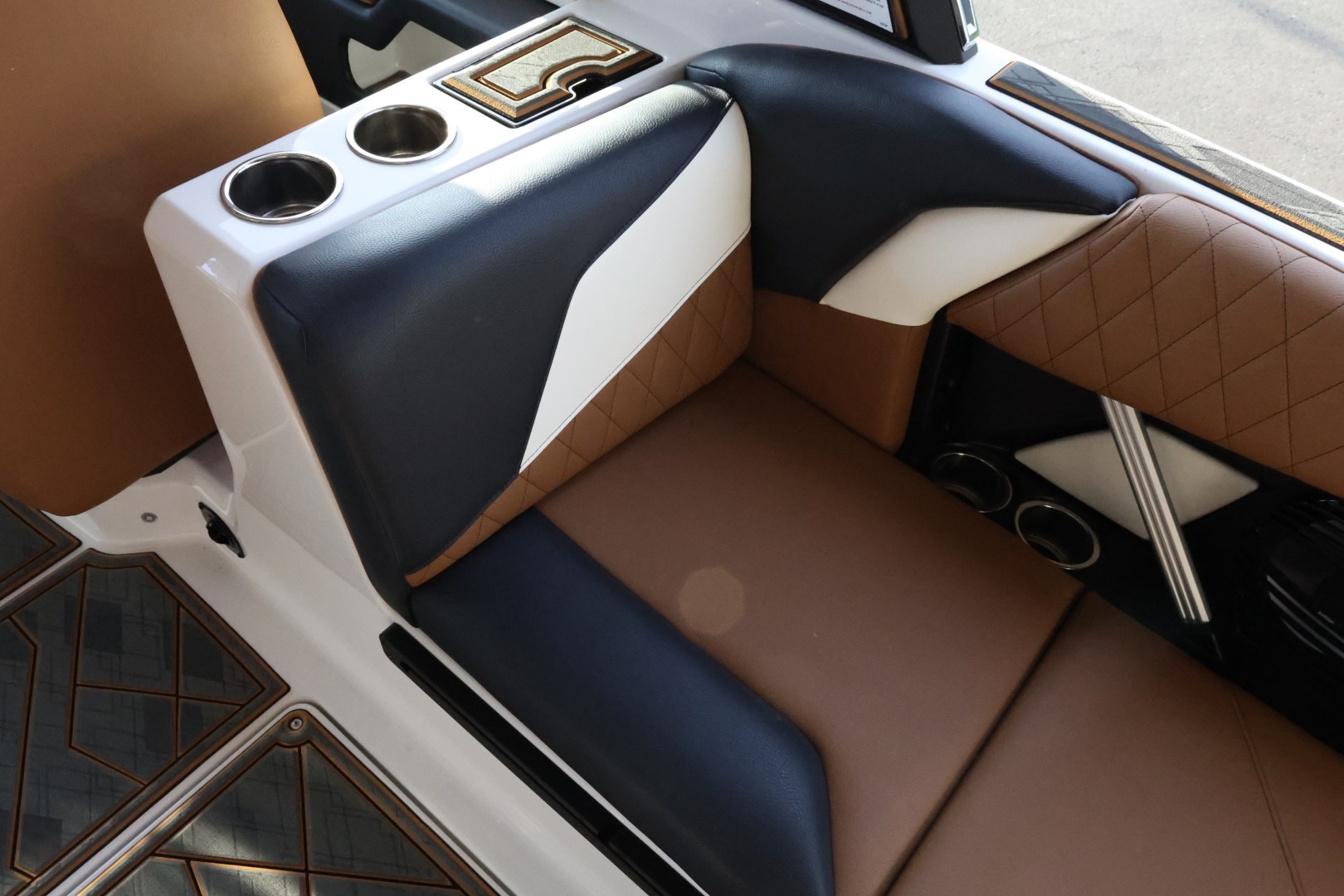 2025 Tige Z3 NEW