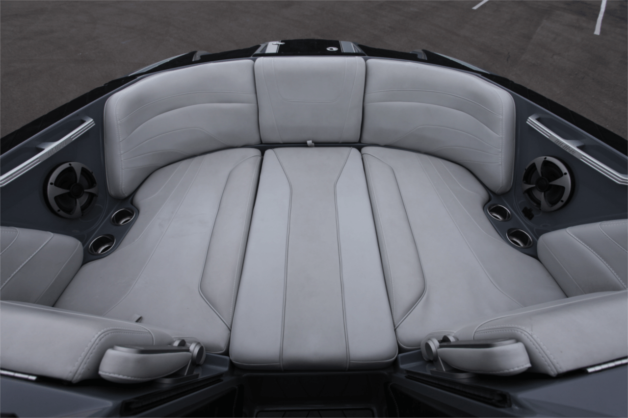 2019 Malibu 22MXZ