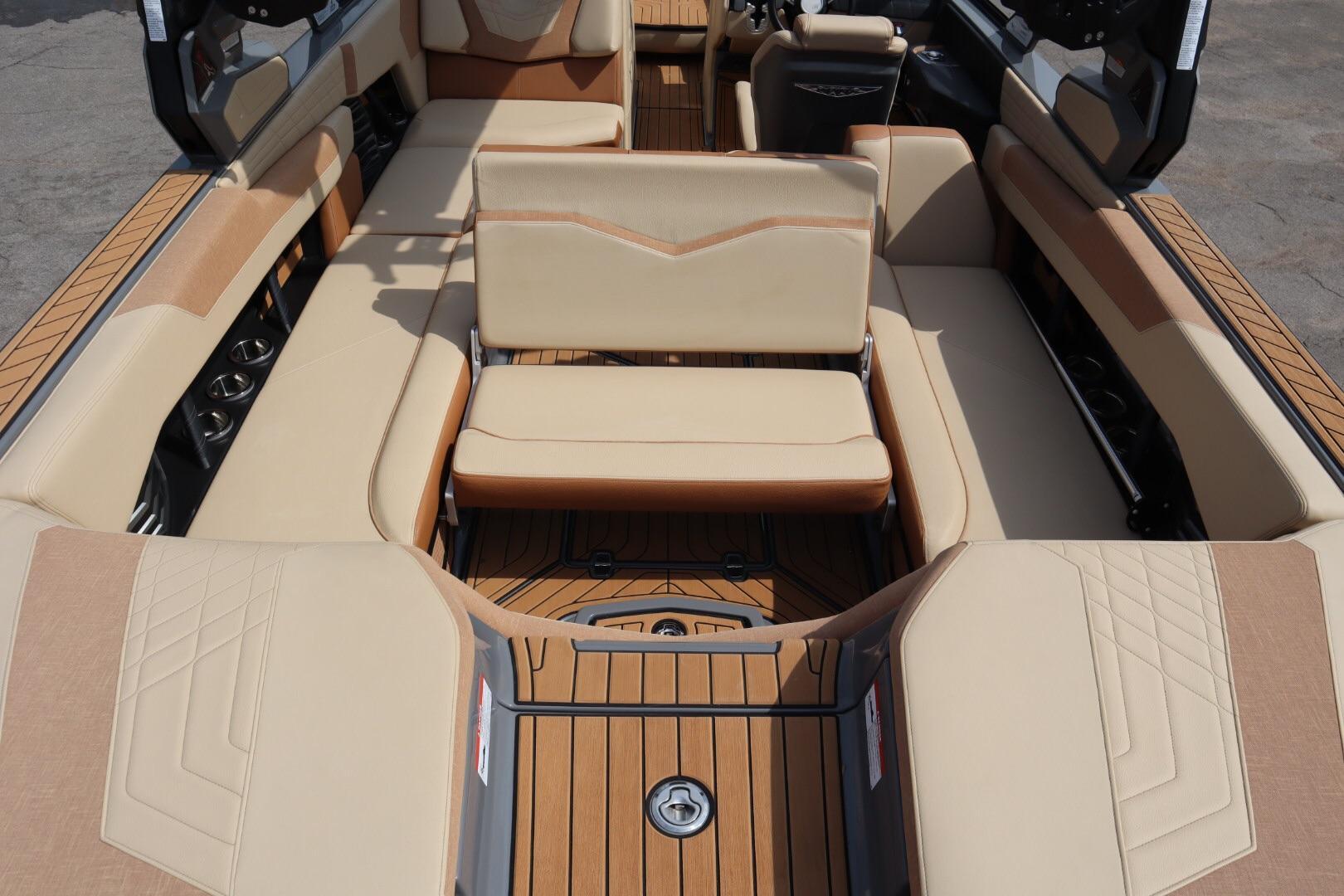 Super Air Nautique G25