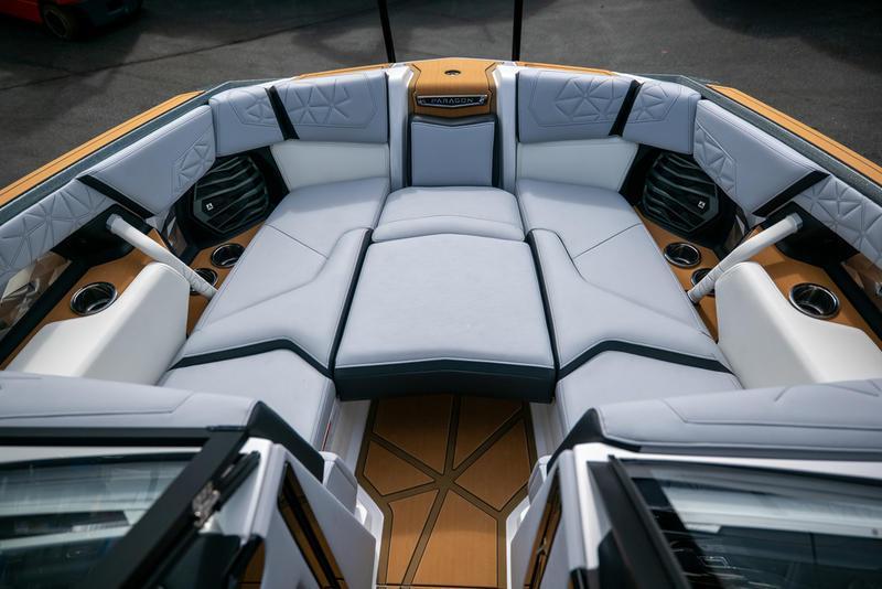 2025 Nautique G23 Paragon