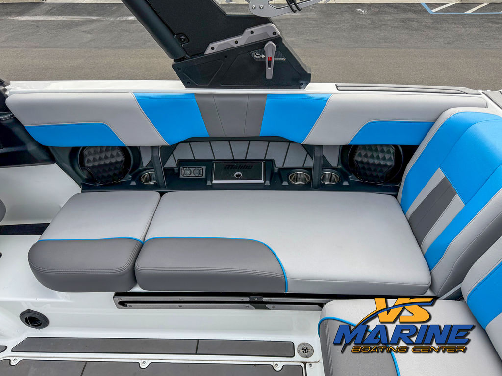 2022 Malibu Boats 23 MXZ