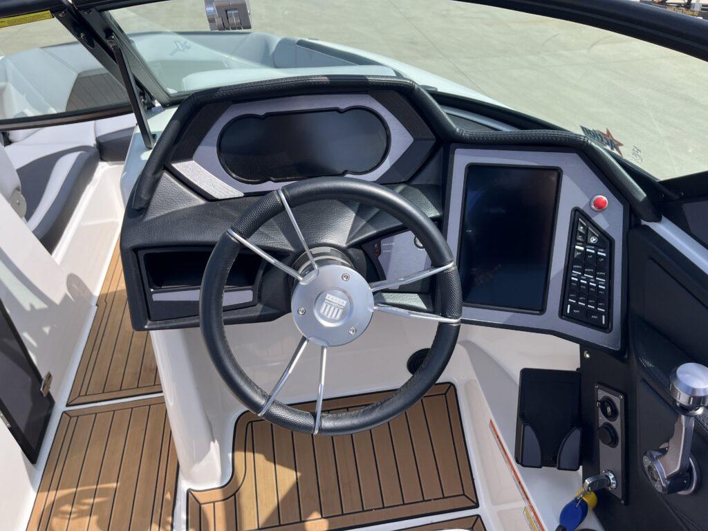 2022 MasterCraft XStar S