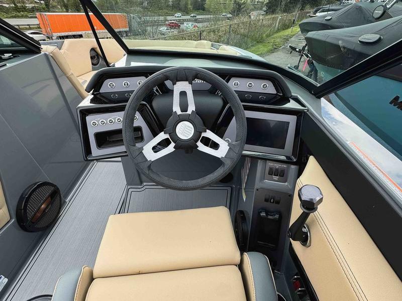 NEW 2024 MasterCraft NXT24