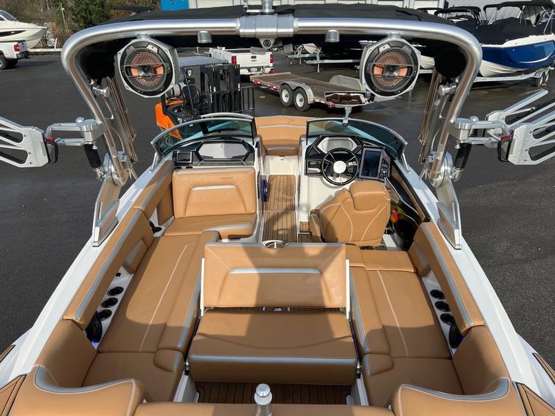 2019 MasterCraft XStar