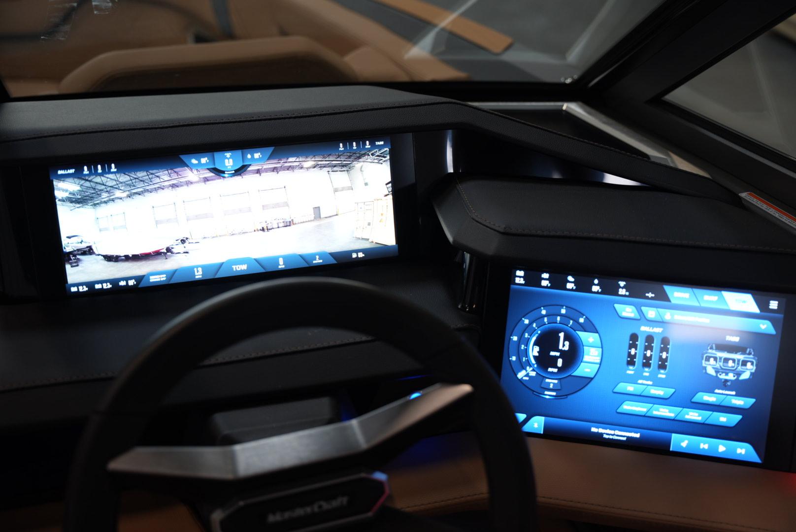 2025 MasterCraft XStar23! ALL NEW DESIGN FOR 2025!