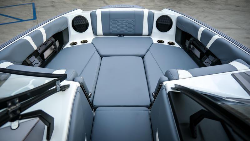 2025 MALIBU 23 MXZ