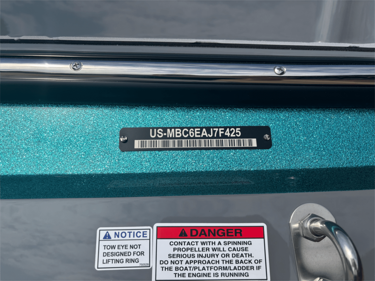 2025 MasterCraft NXT22