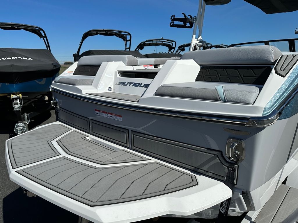 2024 Nautique Super Air Nautique GS24