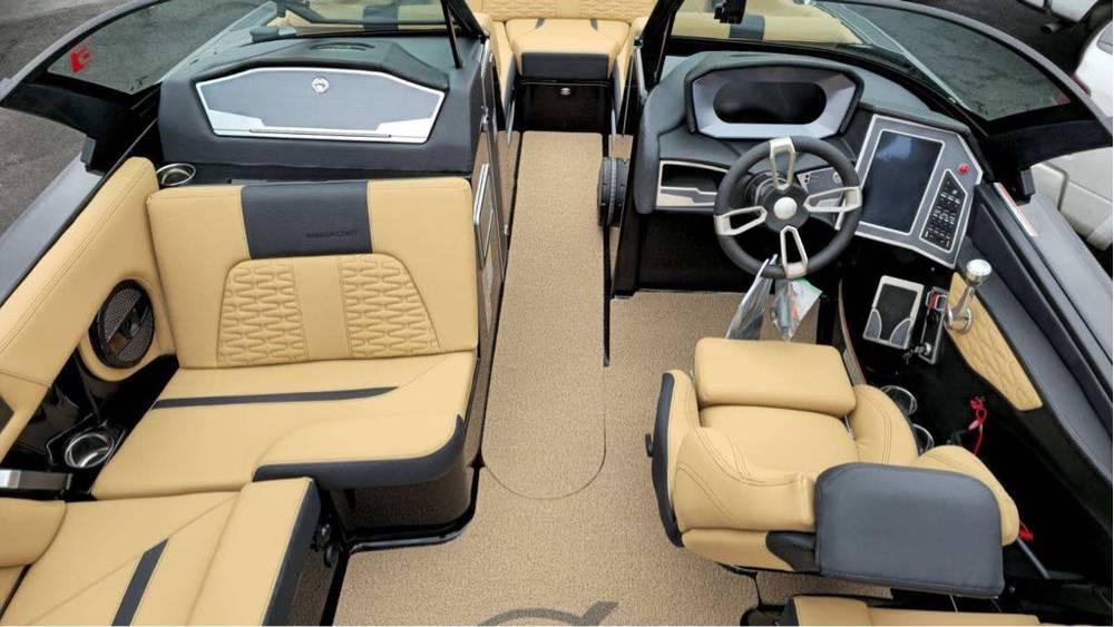 2024 MasterCraft X22