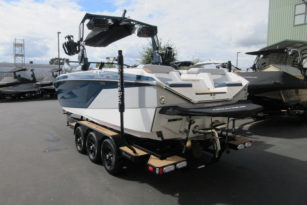 2024 Nautique Super Air G25