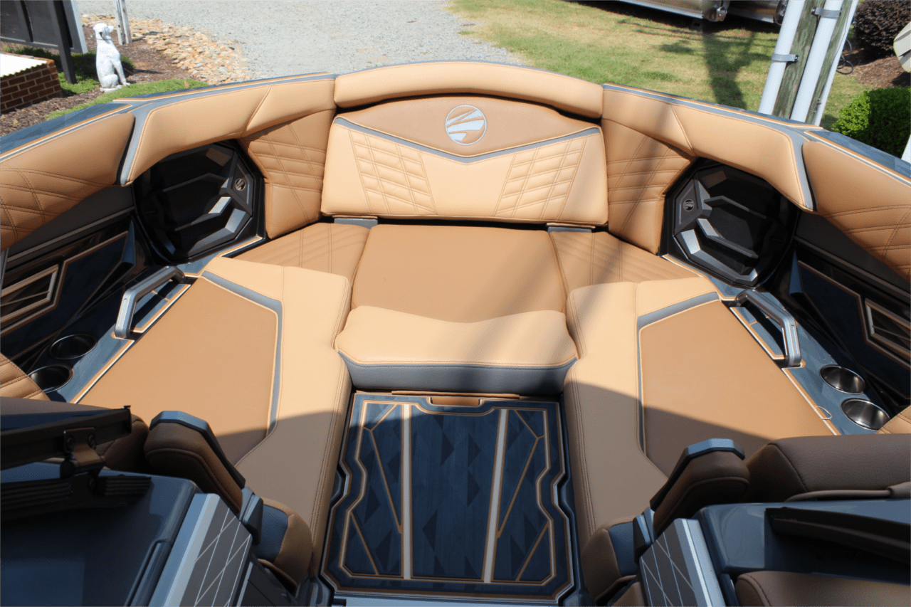 2025 Tigé Ultré 23ZX